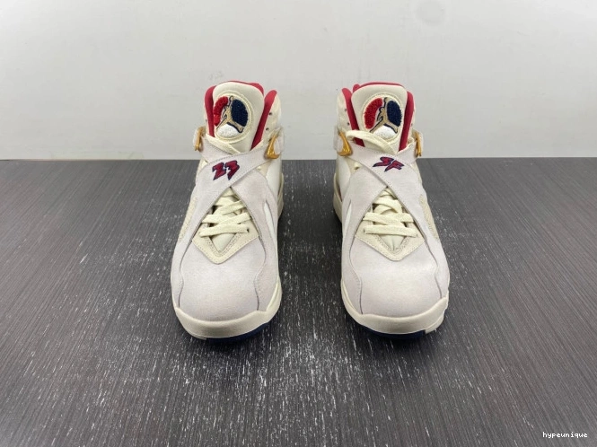 HYPE and Mi Special Su Es Retro Jordan Casa 8 Box) Family (Friends Casa SoleFly FJ2850-107 0814